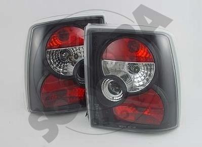 Somora 210271KA - Set lumini spate aaoparts.ro