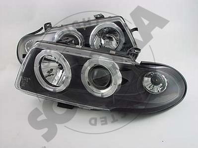 Somora 211515KA - Set faruri principale aaoparts.ro