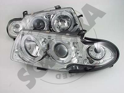 Somora 211515K - Set faruri principale aaoparts.ro