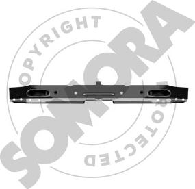 Somora 212429 - Traversa aaoparts.ro
