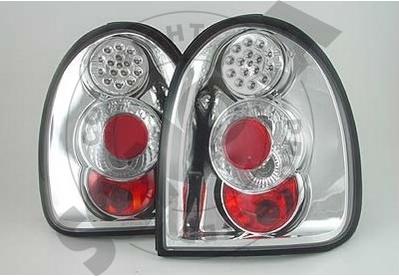 Somora 212471KD - Set lumini spate aaoparts.ro
