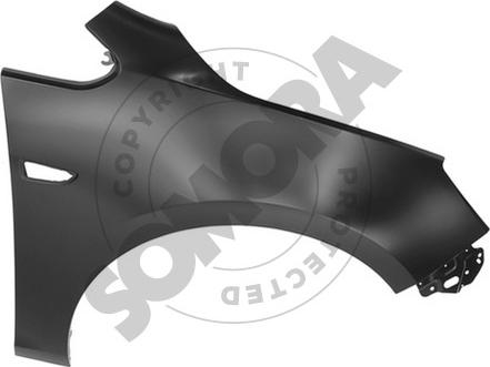 Somora 212001 - Aripa aaoparts.ro