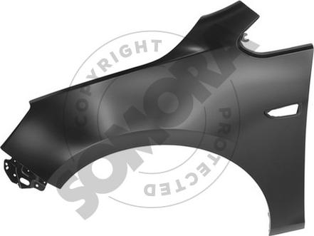 Somora 212002 - Aripa aaoparts.ro