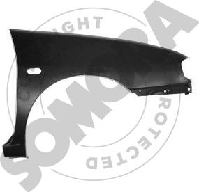 Somora 280301 - Aripa aaoparts.ro