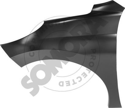 Somora 221502 - Aripa aaoparts.ro