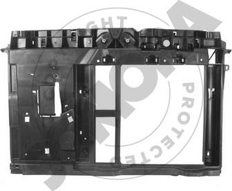 Somora 221510 - Acoperire fata aaoparts.ro