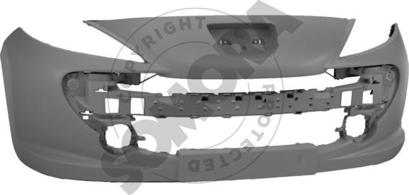 Somora 221531B - Tampon aaoparts.ro