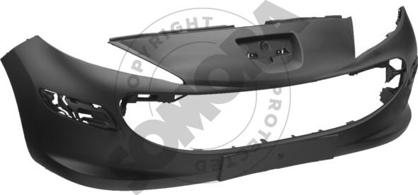 Somora 221531 - Tampon aaoparts.ro