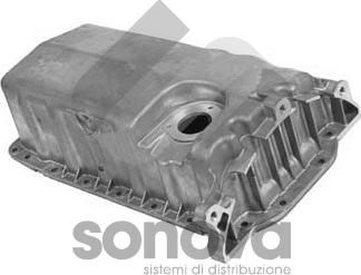 SONOVA MCO00009 - Baie ulei aaoparts.ro
