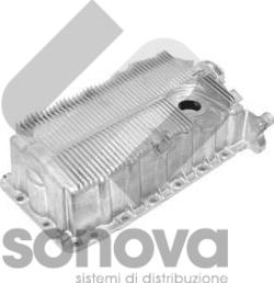 SONOVA MCO00089 - Baie ulei aaoparts.ro