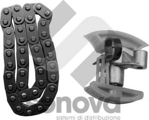 SONOVA MKC00061 - Chit lant de distributie aaoparts.ro