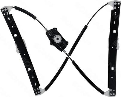 SONTIAN SS064310-RR - Mecanism actionare geam aaoparts.ro