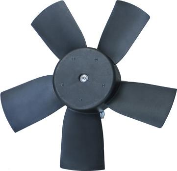 SONTIAN ZD168230 - Ventilator, radiator aaoparts.ro
