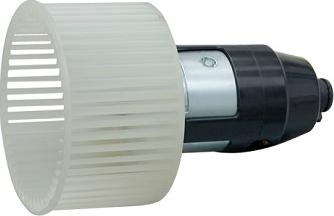 SONTIAN ZD1722 - Ventilator, habitaclu aaoparts.ro