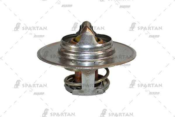 SPARTAN BY KEM 300-160 - Termostat,lichid racire aaoparts.ro