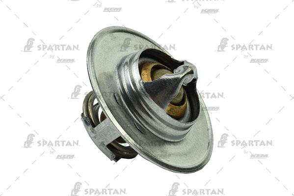 SPARTAN BY KEM 300-180 - Termostat,lichid racire aaoparts.ro