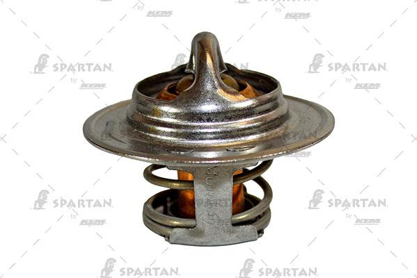 SPARTAN BY KEM 202-192 - Termostat,lichid racire aaoparts.ro