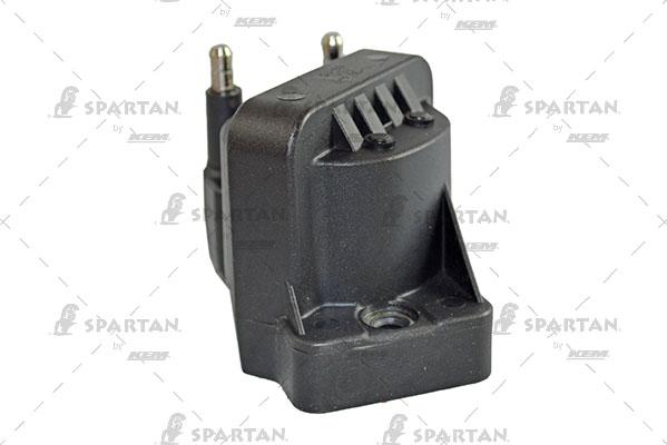 SPARTAN BY KEM IC-30 - Bobina de inductie aaoparts.ro