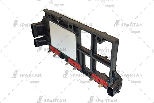 SPARTAN BY KEM IM-346 - Comutator aprindere aaoparts.ro