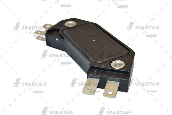 SPARTAN BY KEM IM-301 - Comutator aprindere aaoparts.ro