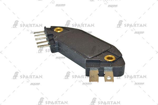 SPARTAN BY KEM IM-315 - Comutator aprindere aaoparts.ro