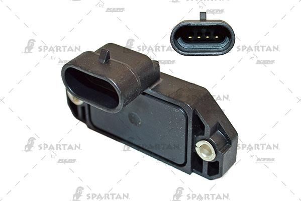 SPARTAN BY KEM IM-381 - Comutator aprindere aaoparts.ro