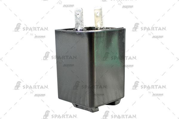 SPARTAN BY KEM SPR-303 - Releu, pompa combustibil aaoparts.ro