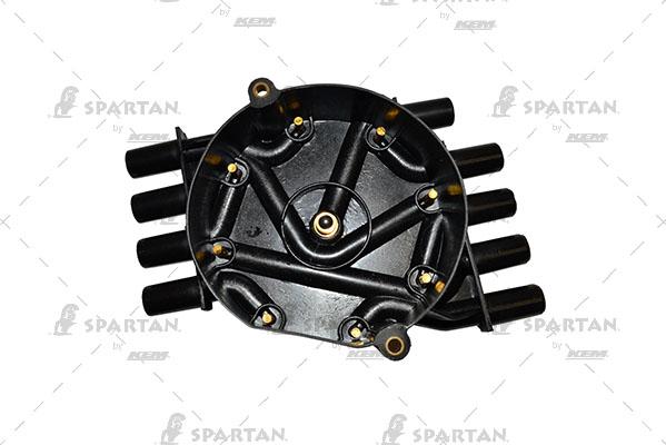 SPARTAN BY KEM TD-36 - Capac distribuitor aaoparts.ro