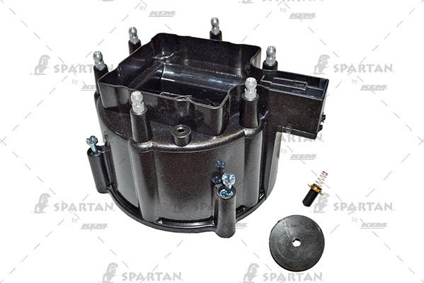 SPARTAN BY KEM TD-26 - Capac distribuitor aaoparts.ro