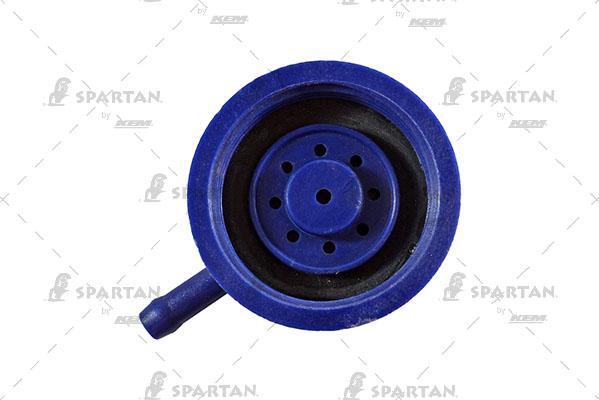 SPARTAN BY KEM TR-34 - Buson,radiator aaoparts.ro