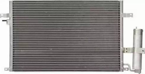 Spectra Premium 7-3055 - Condensator, climatizare aaoparts.ro