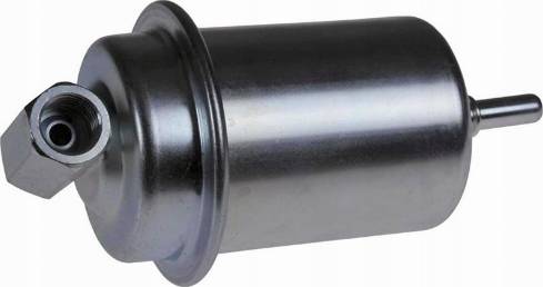 Purolator India 902500I99 - Filtru combustibil aaoparts.ro