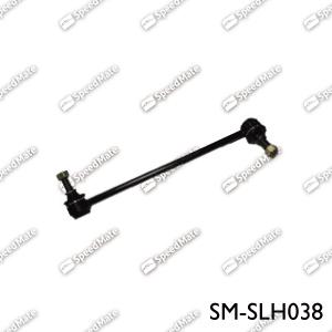 SpeedMate SM-SLH038 - Brat / bieleta suspensie, stabilizator aaoparts.ro