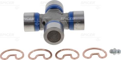 Spicer 5-153X - Articulatie, cardan aaoparts.ro