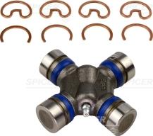 Spicer 5-1203X - Articulatie, cardan aaoparts.ro