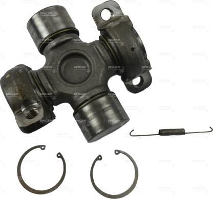 Spicer U-10063-00 - Articulatie, cardan aaoparts.ro