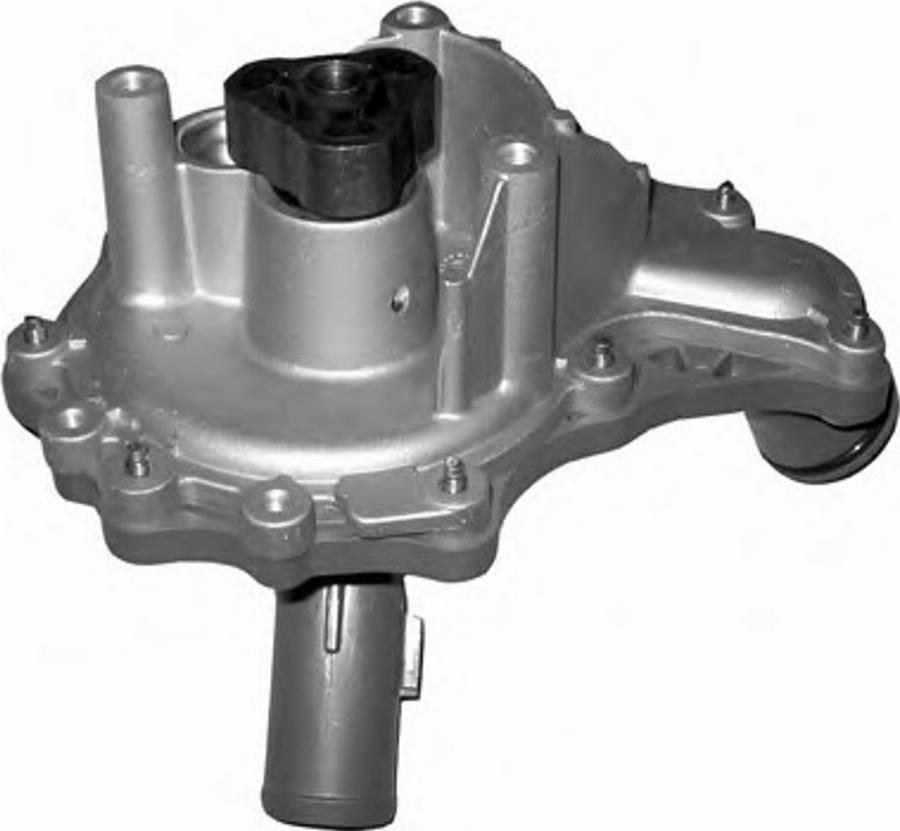 Recarver RCR1106030003 - Pompa apa aaoparts.ro