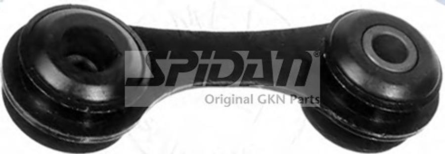 Spidan 45097 - Brat / bieleta suspensie, stabilizator aaoparts.ro