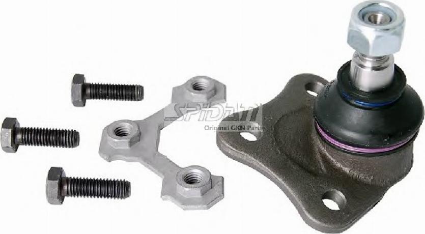 Spidan 46925 - Articulatie sarcina / ghidare aaoparts.ro