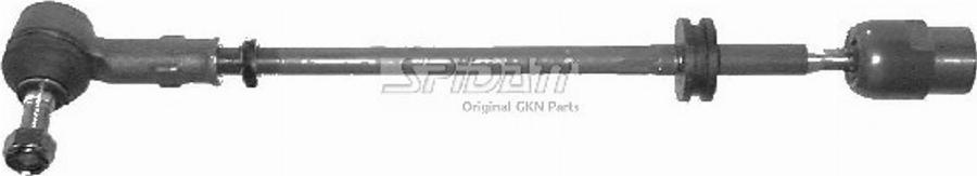 Spidan 46027 - Bara directie aaoparts.ro