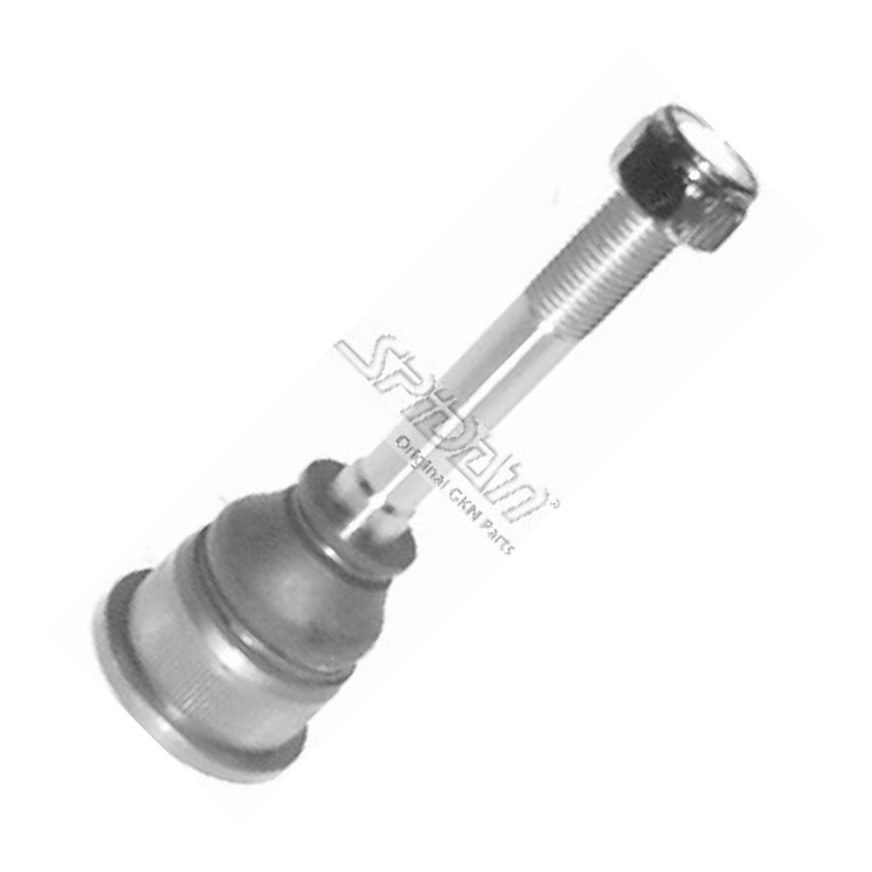 Spidan 46109 - Articulatie sarcina / ghidare aaoparts.ro