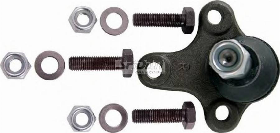 Spidan 46364 - Articulatie sarcina / ghidare aaoparts.ro