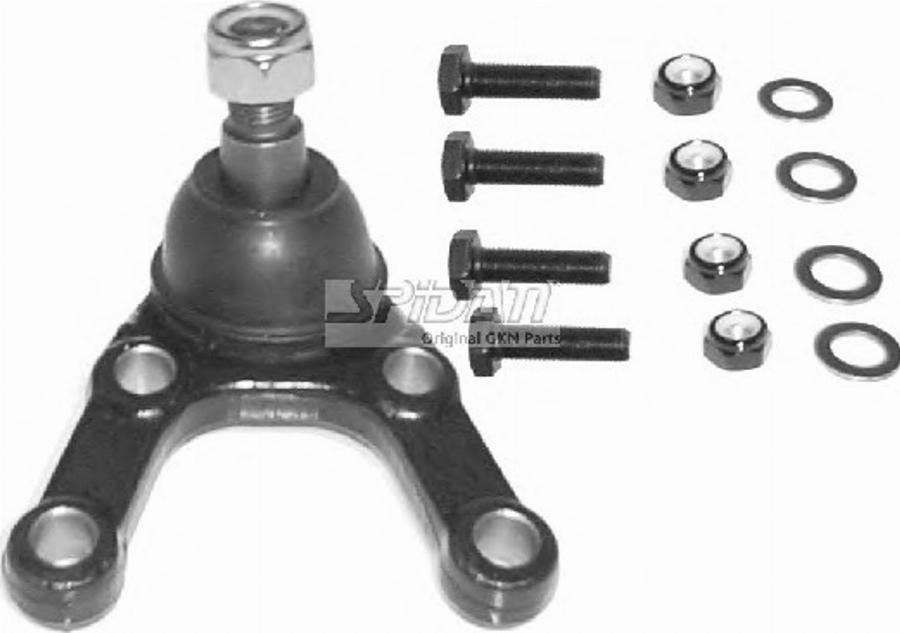 Spidan 40727 - Articulatie sarcina / ghidare aaoparts.ro