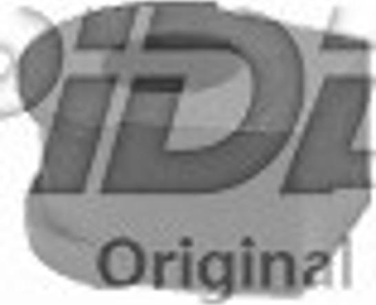 Spidan 410418 - Cuzinet, stabilizator aaoparts.ro