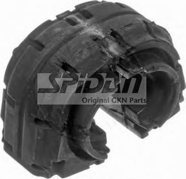 Spidan 411329 - Cuzinet, stabilizator aaoparts.ro