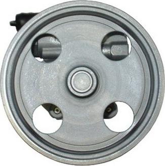 Spidan 54418 - Pompa hidraulica, sistem de directie aaoparts.ro