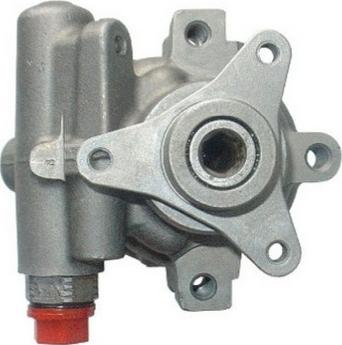 Spidan 54228 - Pompa hidraulica, sistem de directie aaoparts.ro
