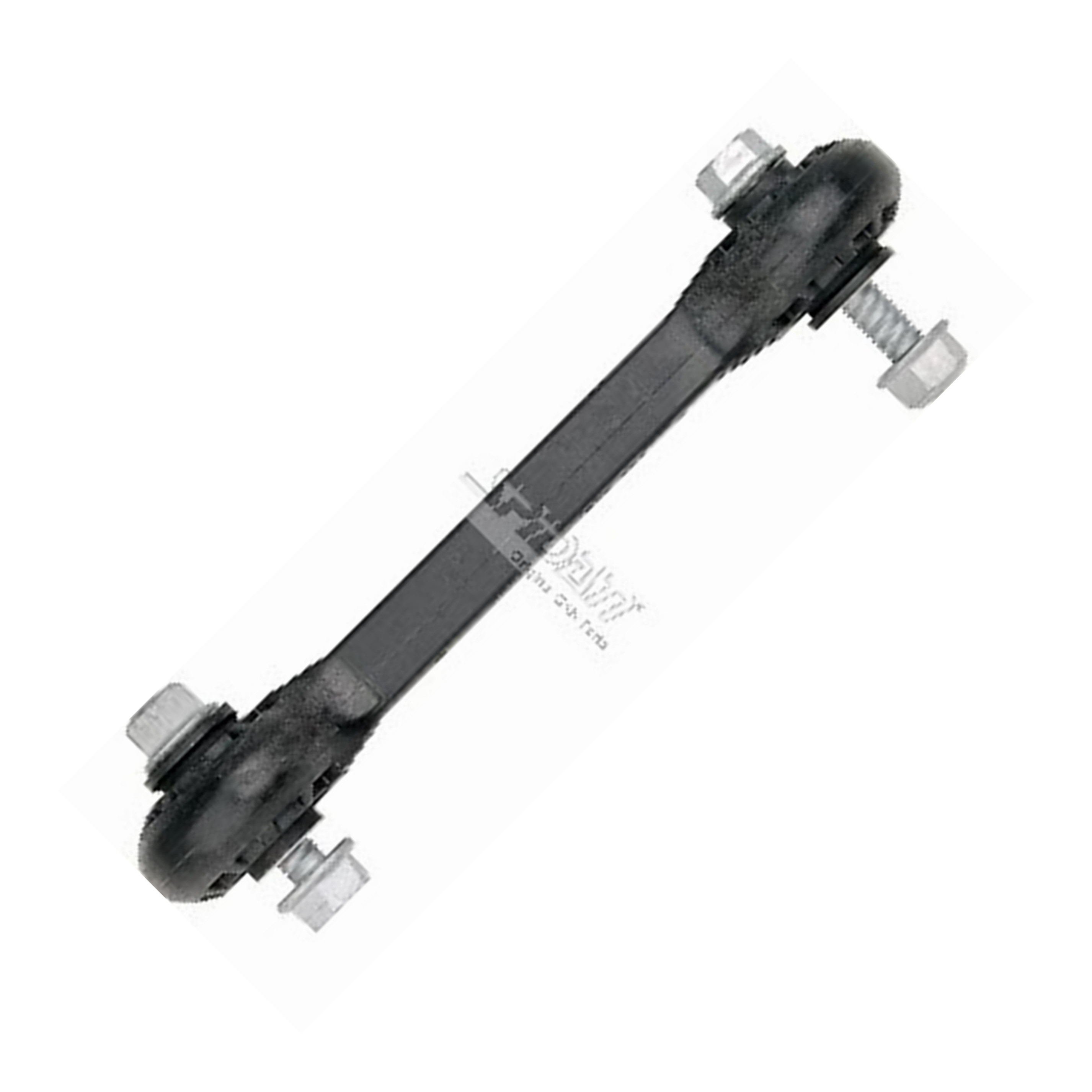 Spidan 50688 - Brat / bieleta suspensie, stabilizator aaoparts.ro