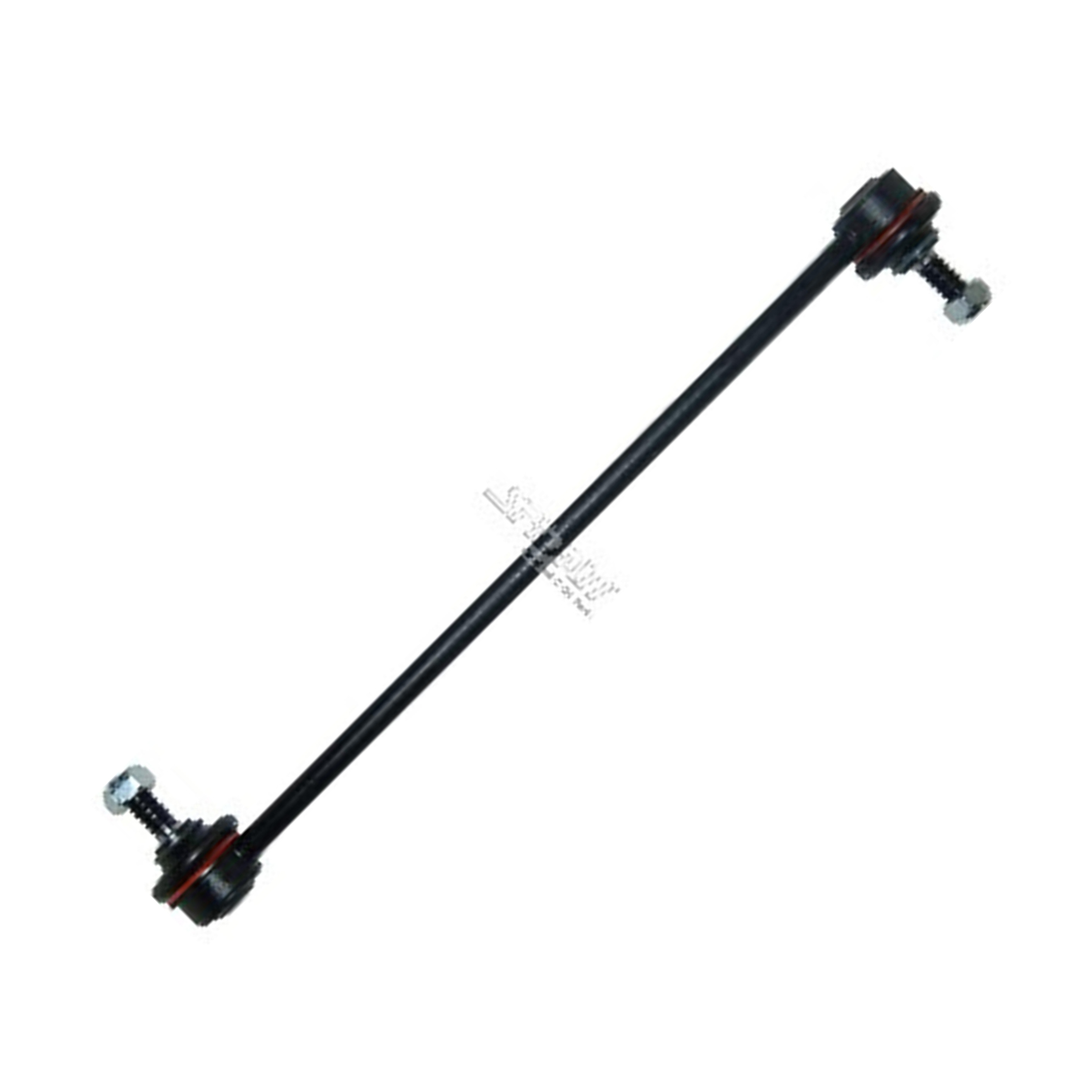 Spidan 50291 - Brat / bieleta suspensie, stabilizator aaoparts.ro