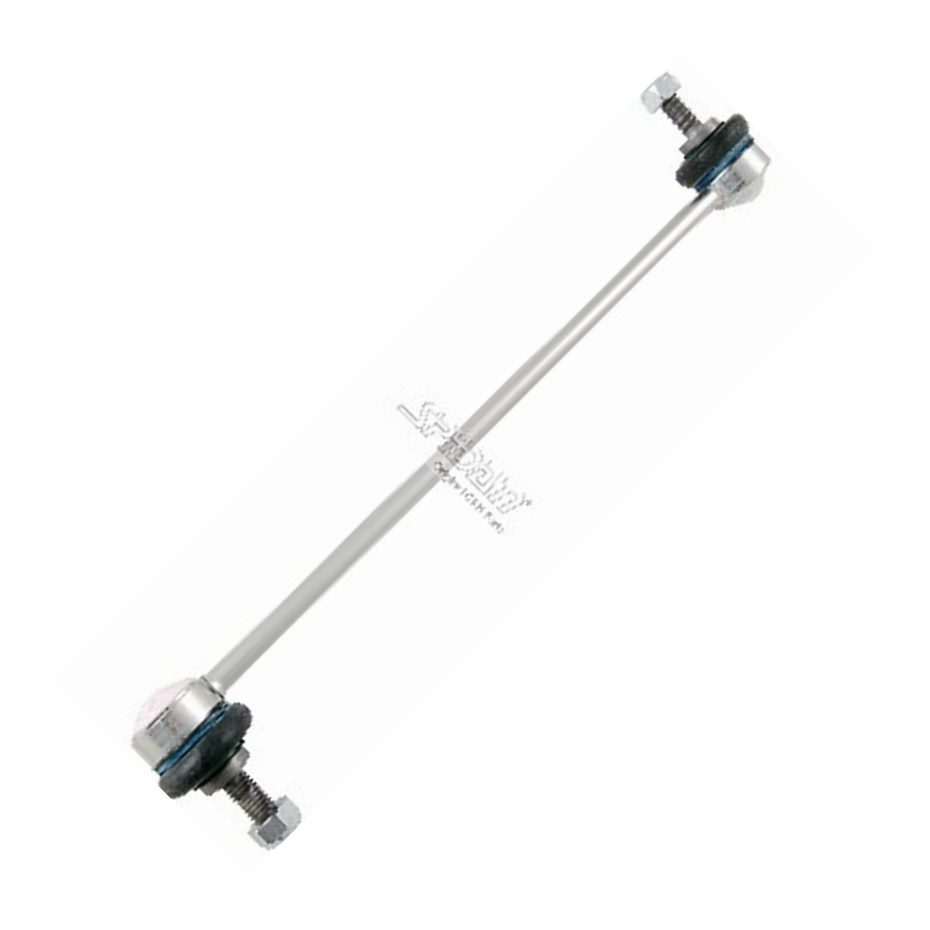 Spidan 51092 - Brat / bieleta suspensie, stabilizator aaoparts.ro